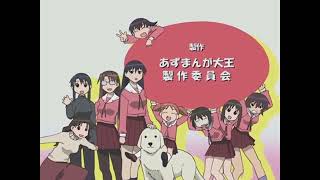 Azumanga Daioh Opening  Orchestral Arrangement [upl. by Luhe739]