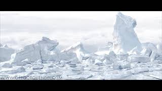 Free Ice Sound Effect  Cinematic Ice Cracking Sequence  Free Download [upl. by Ycniuqal]