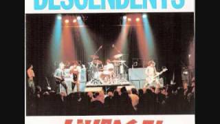 Descendents  Sour Grapes [upl. by Balbinder]