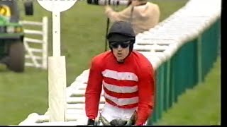 2008 Ballymore Novice Hurdle  Cheltenham Festival [upl. by Valenba]