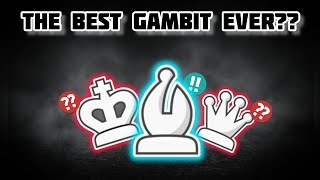 This may be best gambit ever Master the Top Winning Techniques [upl. by Audwin]