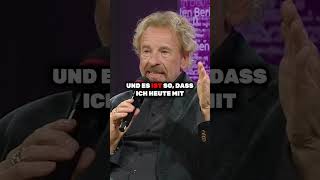 Ungesagte Gedanken und bewusste Missverständnisse  Thomas Gottschalk buchmesse [upl. by Tongue]