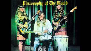 The Shaggs  Philosophy of the World full album 1969 [upl. by Berkman]