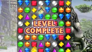 Bejeweled Series Gameplay [upl. by Bergmans]