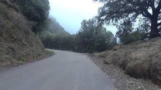 Cycling Rocacorba Girona [upl. by Airotal23]