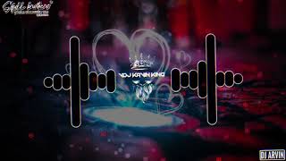 Dj ArviN  Kanmani Anbodu Mix  VDJ KAVIN KING [upl. by Anchie]