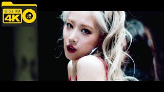 LOONA 4K Collection  Eclipse Kim Lip 60fps [upl. by Noroj]