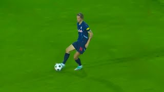 Maurits Kjærgaard Worldclass Midfielder  2024 [upl. by Andrus]