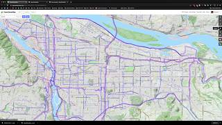 Open Street Map Tutorial  Adding Crossings [upl. by Myrna788]