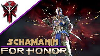 For Honor  Spott und Hohn  Gameplay Lets Play Deutsch [upl. by Annid]