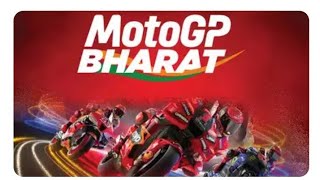 MotoGP Bharat Was Held at Buddh International Circuit Greater Noida India Sept 22 to24 2023moto [upl. by Eelanna]