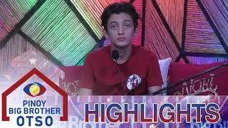 PBB OTSO Day 13 Seth tinanggap ang bagong hamon ni Kuya para sa kanyang Ama [upl. by Greenes]