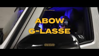 G Lasse Abow official music video [upl. by Box995]