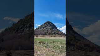 Mont gerbier de jonc [upl. by Herring]