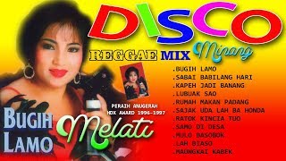 Melati  Disco Reggae Mix Minang  Peraih Anugerah HDX Award  Penjualan Minang Terbanyak [upl. by Enos772]