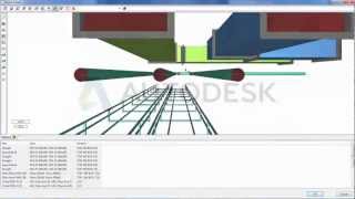 Autodesk Fabrication CADmep  Object Viewer [upl. by Akcinat]