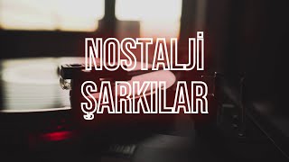 70ler 80ler 90lar Nostalji Unutulmayan Şarkılar [upl. by Moira]