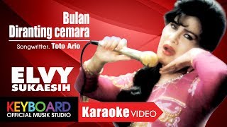 Elvy Sukaesih  Bulan Di Ranting Cemara OFFICIAL [upl. by Leod235]