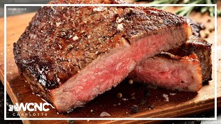 New guidelines dropped on red meat consumption [upl. by Ruprecht497]