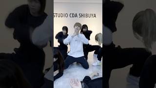 KPOP IN PUBLIC 태민TAEMIN ADVICE Dance Cover by LEE MINHYUKイミンヒョク [upl. by Gninnahc]