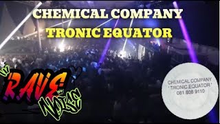 MASSIVE 1991 RAVE TUNE Chemical Company – Tronic Equator  Breakbeat Oldskool Hardcore [upl. by Lekkim941]