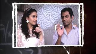 Iskool of Wasseypur 3  Gangs of Wasseypur  Huma Qureshi  Nawazuddin Siddique  Anurag Kashyap [upl. by Edsel]