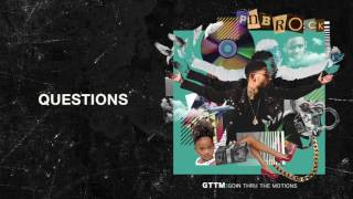 PnB Rock  Questions Official Audio [upl. by Aramal]