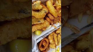 호주 울릉공 Wollongong 등대 Kiama fishnchips australia [upl. by Brookhouse]