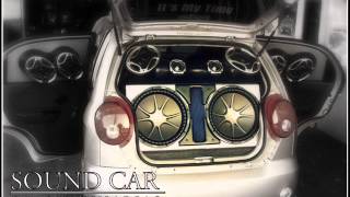 Sound Car 2014 DJ AGUSTIN ARIAS [upl. by Ahsoek]