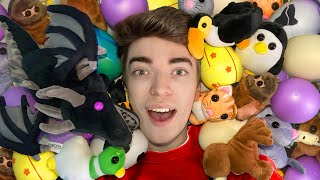 I Bought EVERY Roblox ADOPT ME TOY [upl. by Cheston]