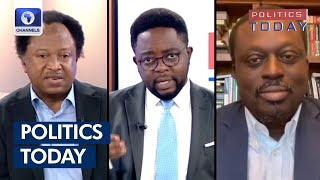 2024 Budget Presentation Shehu Sani Onigbinde Analyse Tinubu’s Projections  Politics Today [upl. by Georgetta]