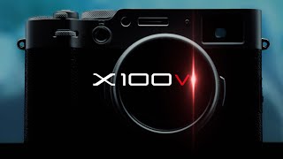 FUJIFILM X100VI Promotional Video FUJIFILM [upl. by Yeo306]