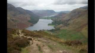 Myristica  The shores of Buttermere [upl. by Niloc]