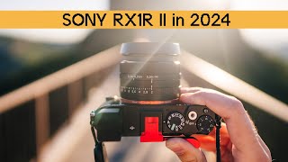 Is It Worth Buying SONY RX1R II in 2024 [upl. by Ahsan]