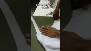 Gents kameez cutting  Gents kurta cutting and stiching  Step by step مردانہ قمیض کٹینگ 2024 full [upl. by Erena831]