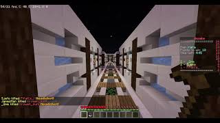 Quakecraft KeiNett 2022 Minecraft join pls amazing minigames [upl. by Aicila]