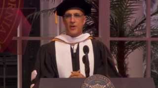 Jimmy Iovine USC Commencement Speech  USC Commencement 2013 [upl. by Gitlow]