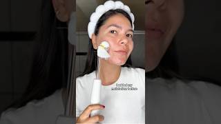 How to get rid of acne with high frequency wanddarsonvalbeautyacnebacktoschoolskincareproducts [upl. by Barde]