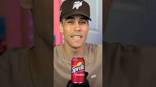 Want a Sprite Cranberry 🧐 [upl. by Nelyaw]