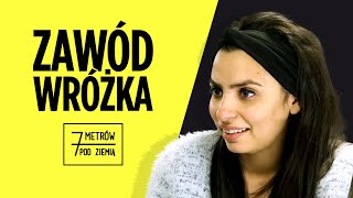 Czy WRÓŻENIE to ŚCIEMA – 7 metrów pod ziemią [upl. by Wharton]