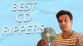 4 Best CD Ripper Software for Windows 1011 in 2024 For FREE [upl. by Acirahs]