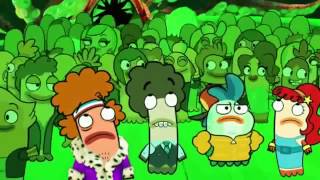 Fish Hooks Season 02 Episodes 40 Full HD [upl. by Essilec763]