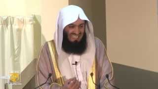 The Decree of Allah  Mufti Ismail Menk [upl. by Narod105]