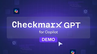 Checkmarx GPT Securing Code Generated by Copilot [upl. by Daiz511]