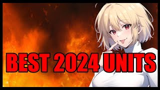 The BEST Servants Coming to NA 2024 FateGrand Order [upl. by La Verne676]