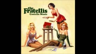 Creepin Up The Backstairs  The Fratellis Subtitulado en Español [upl. by Faustine498]