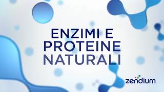 Scopri la forza della protezione naturale di Zendium [upl. by Iot840]