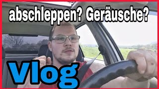 Einblicke in einem Tag bei DsGarage DS Garage Im Einsatz VLOG Teil 1 [upl. by Araas]