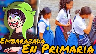 El iceberg de la PRIMARIA es muy PERTURBADOR 💀 [upl. by Kcered]