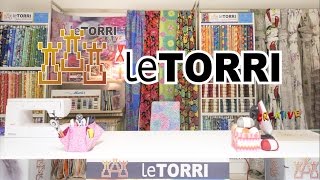 Cuscino TENERONEtutorial quotLe Torri Creativequot [upl. by Delisle]